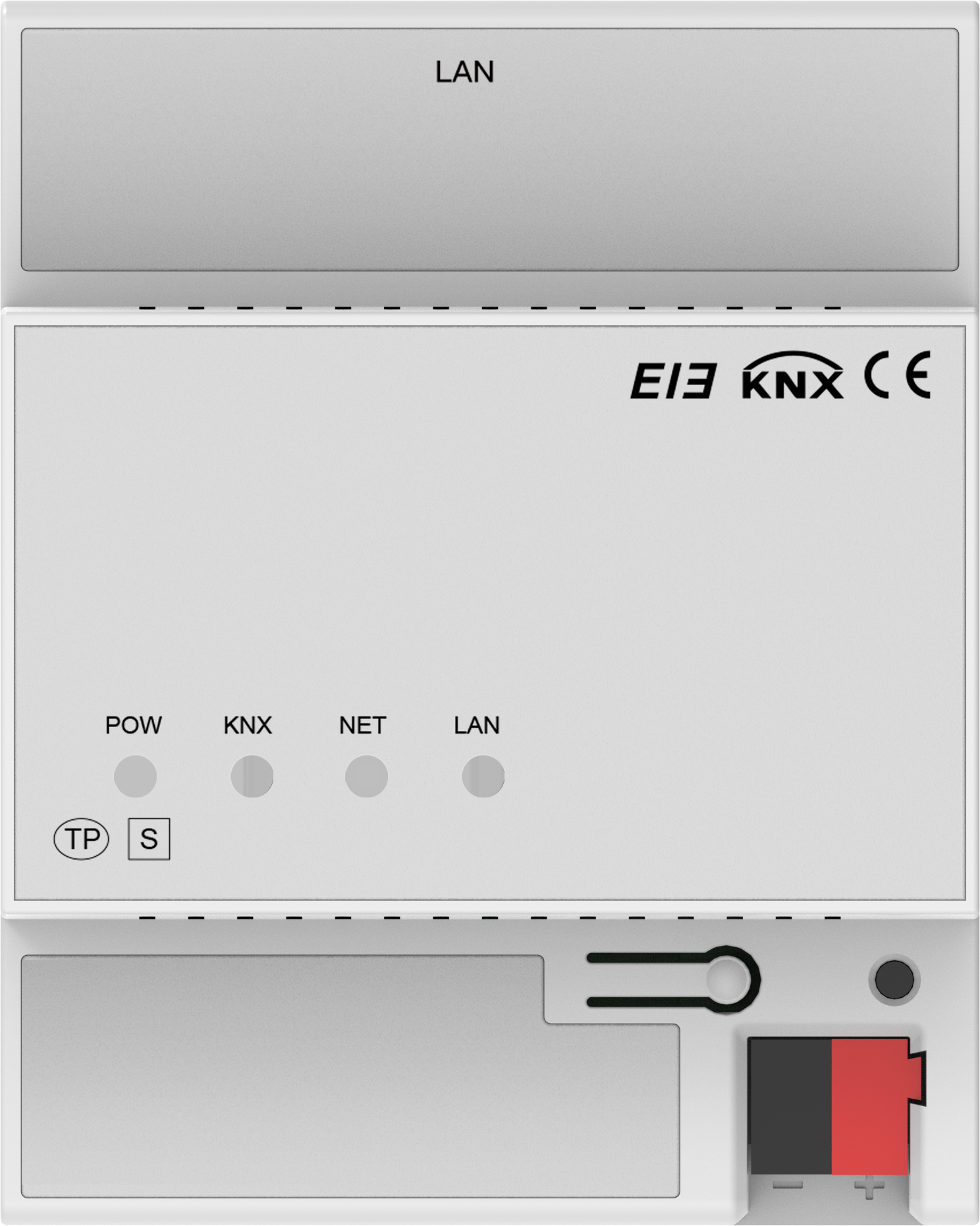 TCP/IP 接口