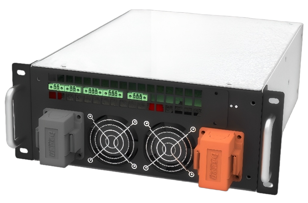 直流变换器(DCDC10K系列)